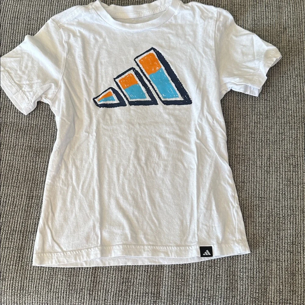 Adidas boys sport matching outfit - Picture 3 of 7